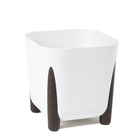 Квітковий горщик Frida Kwadratowa Eco Recycled 290