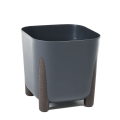 Квітковий горщик Frida Kwadratowa Eco Recycled 260