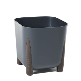 Квітковий горщик Frida Kwadratowa Eco Recycled 260