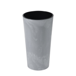 Квітковий горщик Lilia Efect Betonu 300