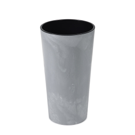 Квітковий горщик Lilia Efect Betonu 250