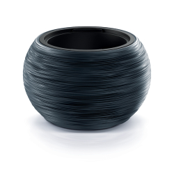 Квітковий горщик Prosperplast Furu Bowl 440