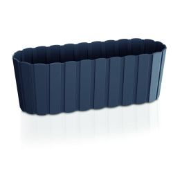 Квітковий горщик Prosperplast Boardee Case 400