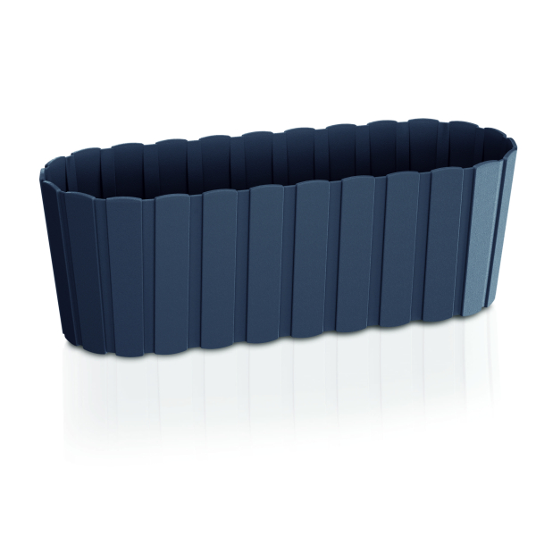 Квітковий горщик Prosperplast Boardee Case 400