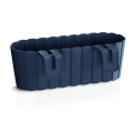 Квітковий горщик Prosperplast Boardee Hook 400