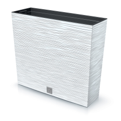 Квітковий горщик Prosperplast Furu Case 600T