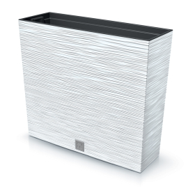 Цветочный горшок Prosperplast Furu Case 600T