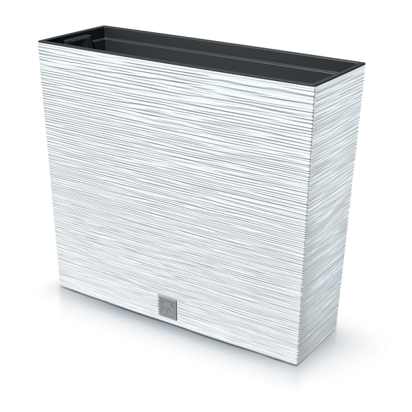 Квітковий горщик Prosperplast Furu Case 600T