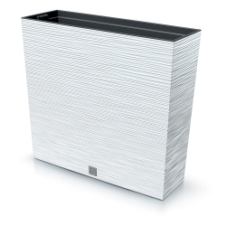 Квітковий горщик Prosperplast Furu Case 800T
