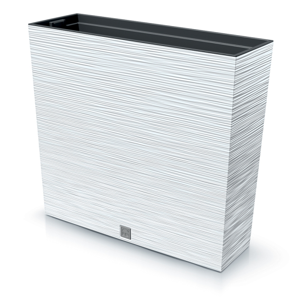 Квітковий горщик Prosperplast Furu Case 800T