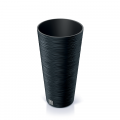 Квітковий горщик Prosperplast Furu Slim 300