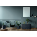 Квітковий горщик Prosperplast Furu Square Low 300