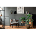Квітковий горщик Heos Eco Wood 400