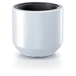 Квітковий горщик Heos 470BW