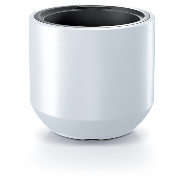 Квітковий горщик Heos 470BW