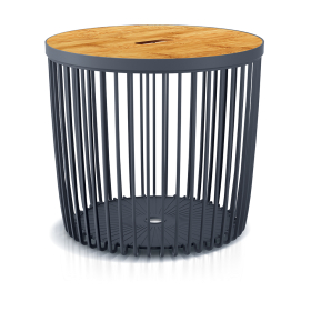 Корзина Clubo 50T