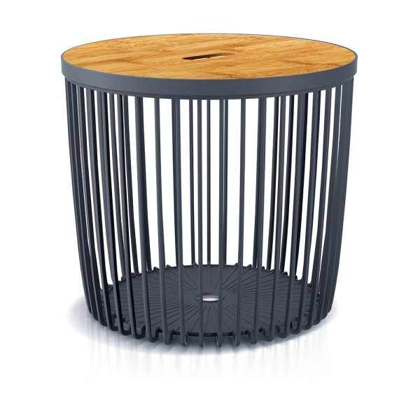 Корзина Clubo 50T