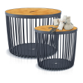 Корзина Clubo 50T