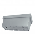 Квітковий горщик Lofly Case 800