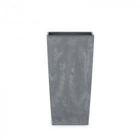 Цветочный горшок Urbi Square Beton Effect 240