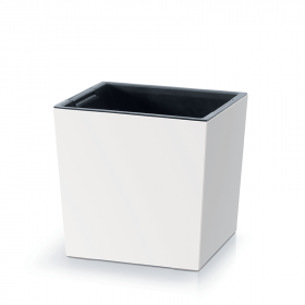 Цветочный горшок Urbi Square Low 240