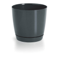Квітковий горщик Coubi Round P 155
