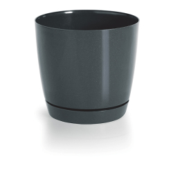 Квітковий горщик Coubi Round P 135