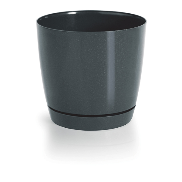 Квітковий горщик Coubi Round P 135