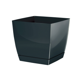 Квітковий горщик Coubi Square 135