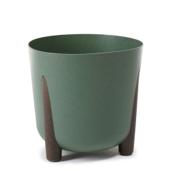 Квітковий горщик Frida Eco Wood 260