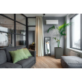 Квітковий горщик Karo Eco Recycled Beton Wysoki 400
