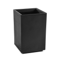 Квітковий горщик Karo Eco Recycled Beton Wysoki 400