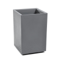 Квітковий горщик Karo Eco Recycled Beton Wysoki 400