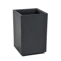 Квітковий горщик Karo Eco Recycled Beton Wysoki 400