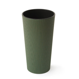 Цветочный горшок Lilia Eco Jamper 300
