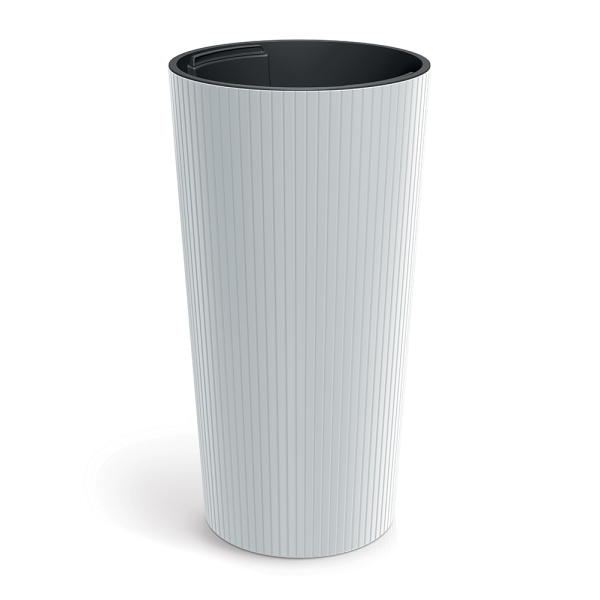 Квітковий горщик Lamia Slim 200