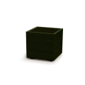 Квітковий горщик Madera Square ECO Wood 300