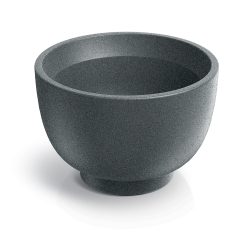 Квітковий горщик VIVO Round