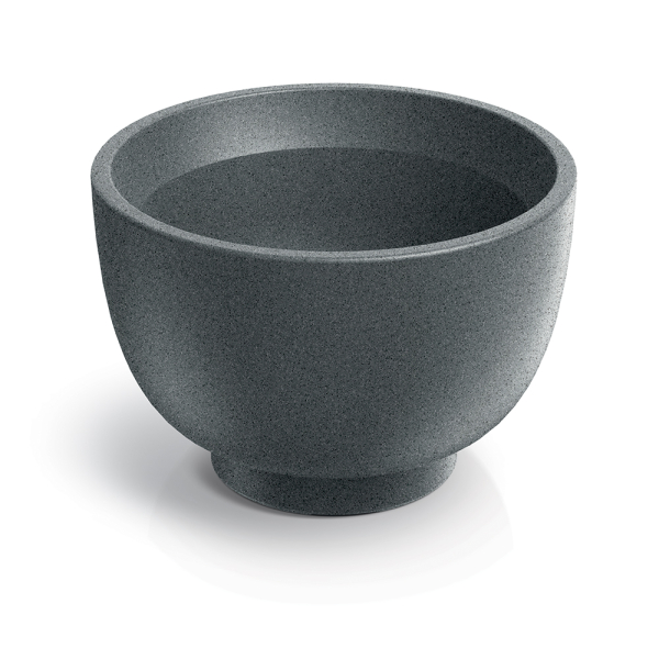 Квітковий горщик VIVO Round