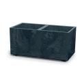 Квітковий горщик Sierra Case Beton Effect 800