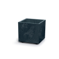 Квітковий горщик Sierra Square Beton Effect 400