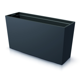 Цветочный горшок Urbi Case M 800